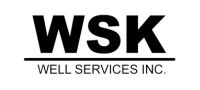 WSK Well Services Inc.
