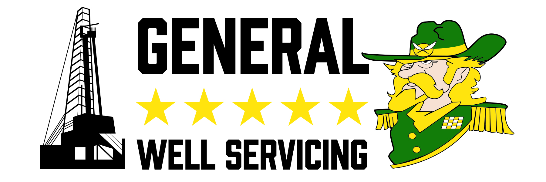 General Well Servicing Ltd.